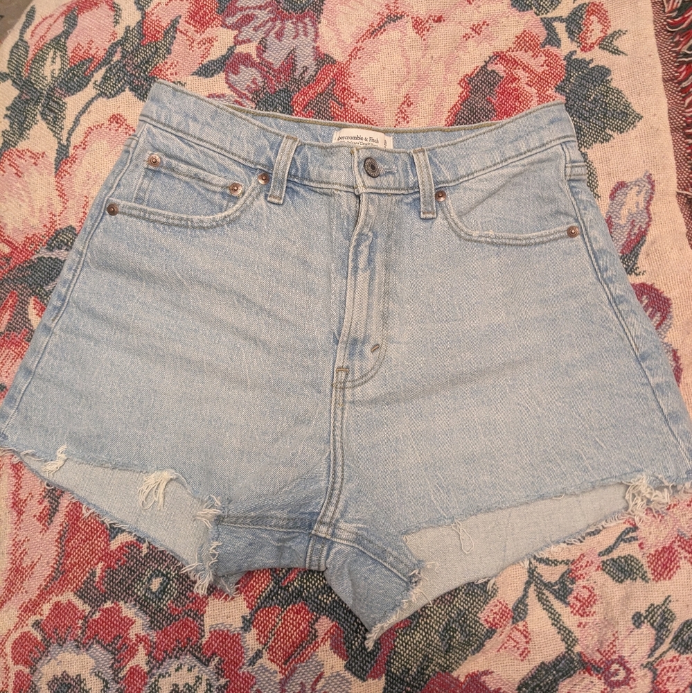 NWOT A&F Shorts